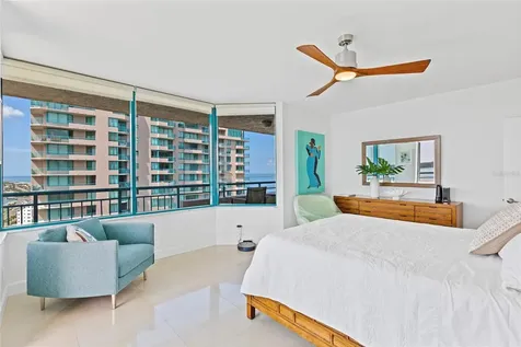 1520 Gulf Boulevard Clearwater Beach FL 33767