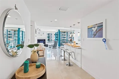 1520 Gulf Boulevard Clearwater Beach FL 33767