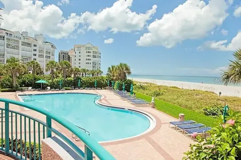 1520 Gulf Boulevard Clearwater Beach FL 33767
