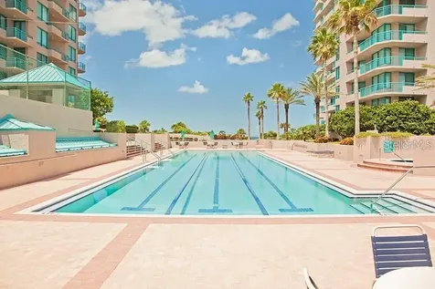 1520 Gulf Boulevard Clearwater Beach FL 33767