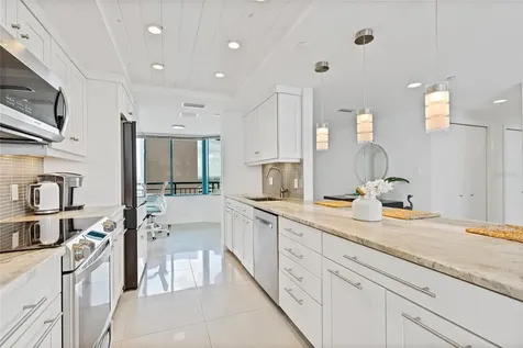 1520 Gulf Boulevard Clearwater Beach FL 33767