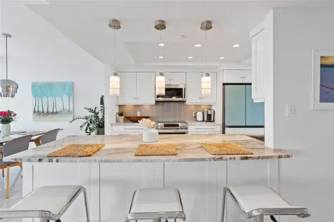 1520 Gulf Boulevard Clearwater Beach FL 33767