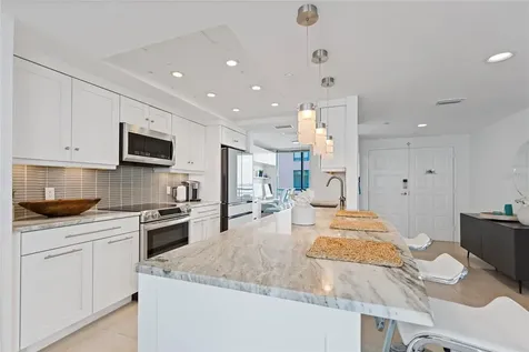 1520 Gulf Boulevard Clearwater Beach FL 33767