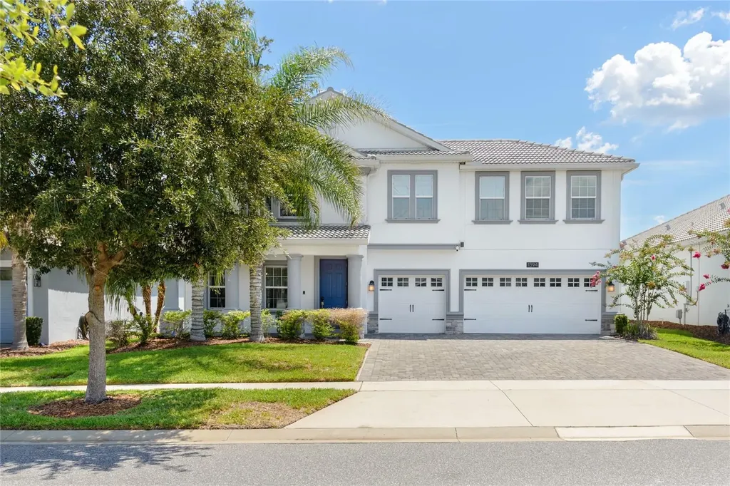 1394 Olympic Club Boulevard Champions Gate FL 33896