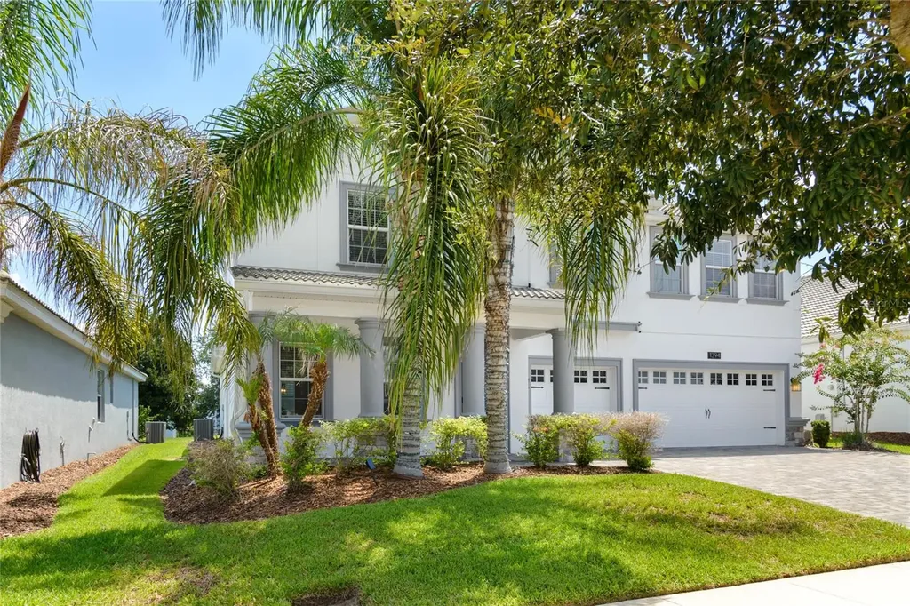 1394 Olympic Club Boulevard Champions Gate FL 33896