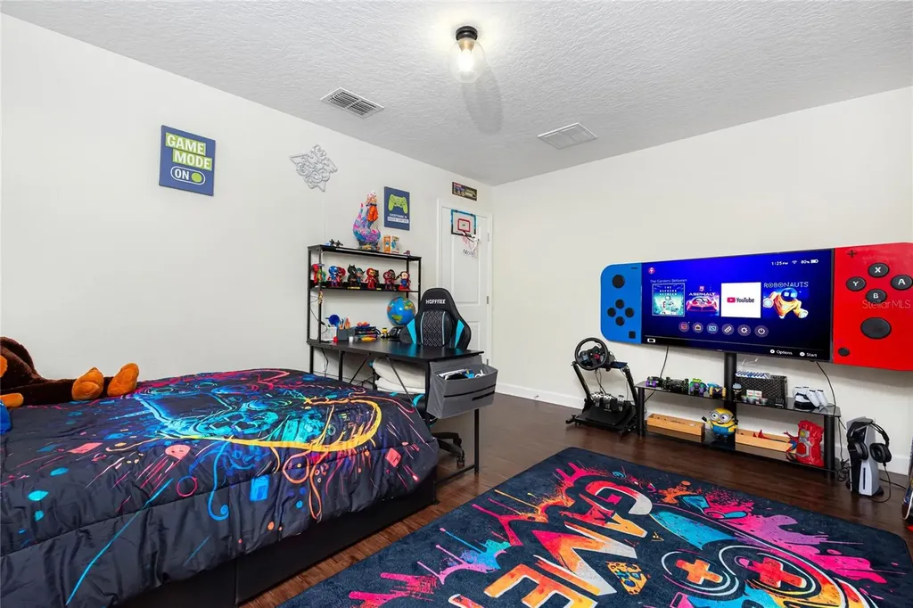 1394 Olympic Club Boulevard Champions Gate FL 33896