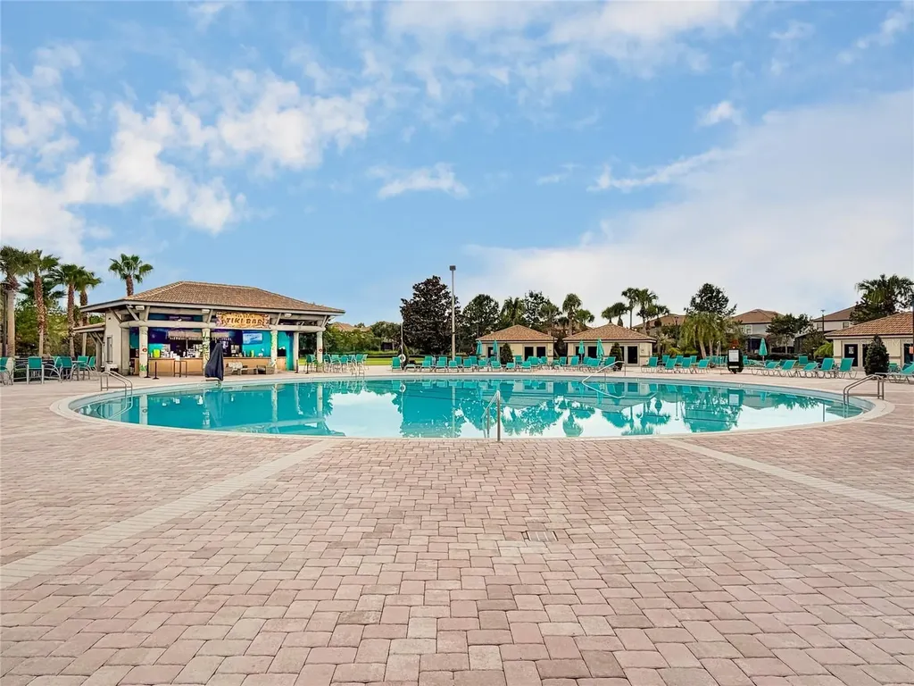 1394 Olympic Club Boulevard Champions Gate FL 33896