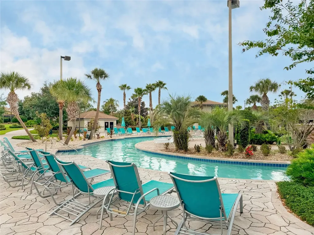1394 Olympic Club Boulevard Champions Gate FL 33896