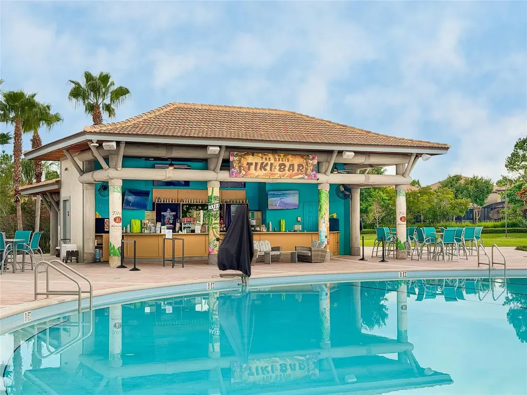 1394 Olympic Club Boulevard Champions Gate FL 33896