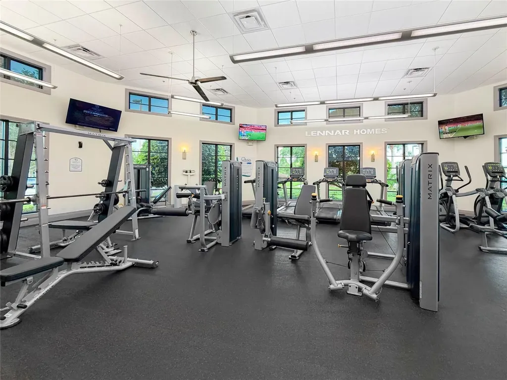 1394 Olympic Club Boulevard Champions Gate FL 33896
