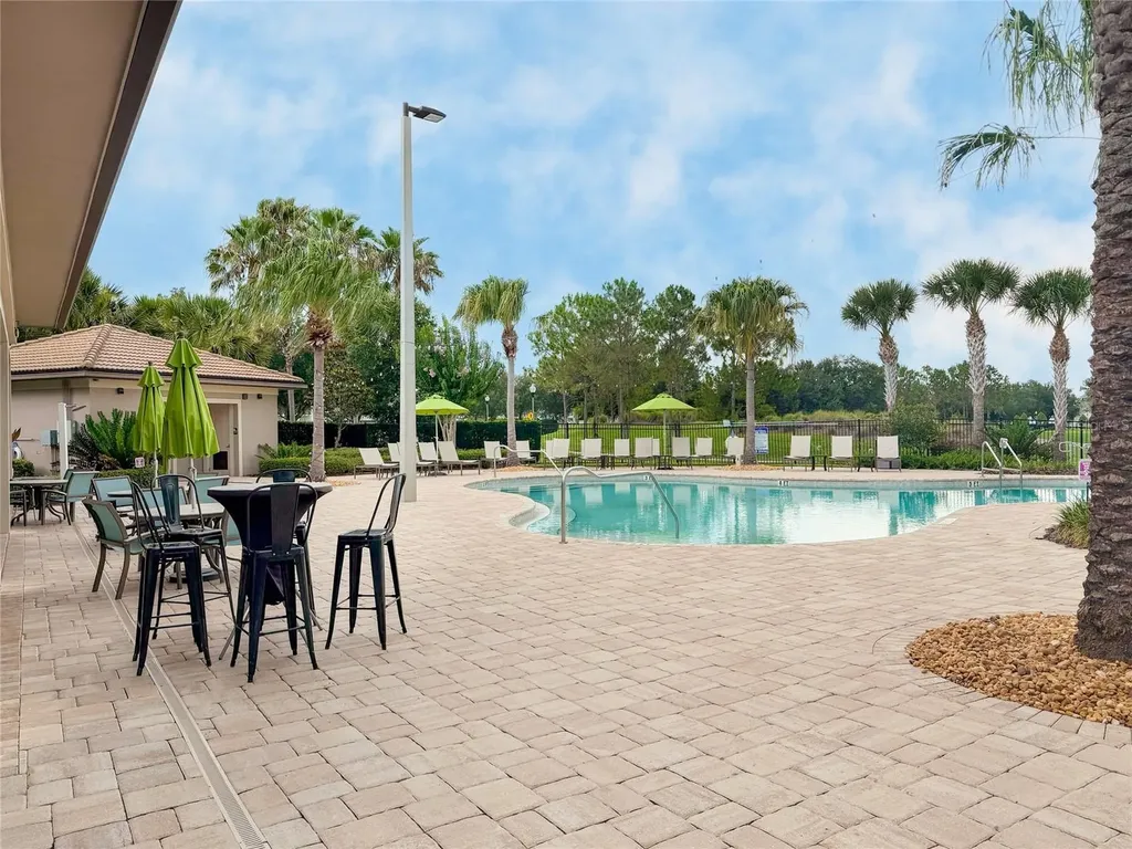 1394 Olympic Club Boulevard Champions Gate FL 33896