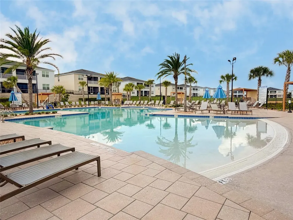 1394 Olympic Club Boulevard Champions Gate FL 33896