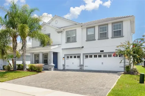 1394 Olympic Club Boulevard Champions Gate FL 33896