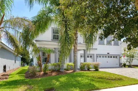 1394 Olympic Club Boulevard Champions Gate FL 33896