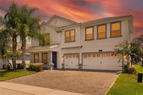 1394 Olympic Club Boulevard Champions Gate FL 33896