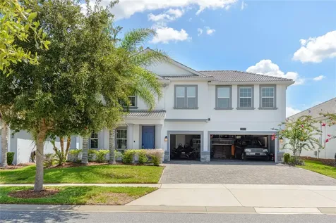 1394 Olympic Club Boulevard Champions Gate FL 33896