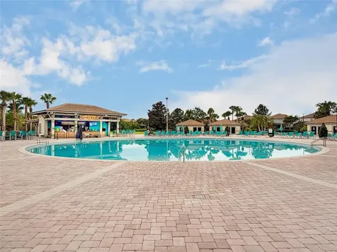 1394 Olympic Club Boulevard Champions Gate FL 33896