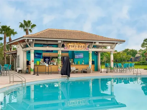 1394 Olympic Club Boulevard Champions Gate FL 33896