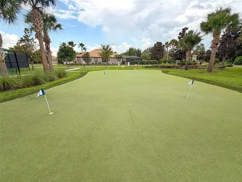 1394 Olympic Club Boulevard Champions Gate FL 33896