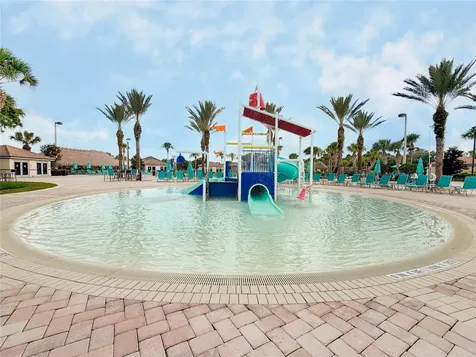 1394 Olympic Club Boulevard Champions Gate FL 33896