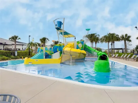 1394 Olympic Club Boulevard Champions Gate FL 33896