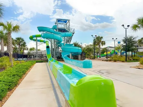 1394 Olympic Club Boulevard Champions Gate FL 33896