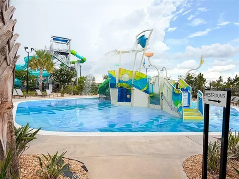 1394 Olympic Club Boulevard Champions Gate FL 33896