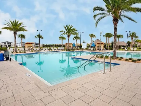 1394 Olympic Club Boulevard Champions Gate FL 33896