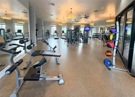 1394 Olympic Club Boulevard Champions Gate FL 33896