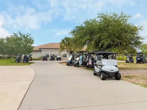 1394 Olympic Club Boulevard Champions Gate FL 33896