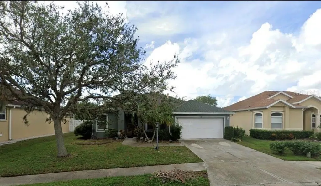 518 Hunter Lane Bradenton FL 34212