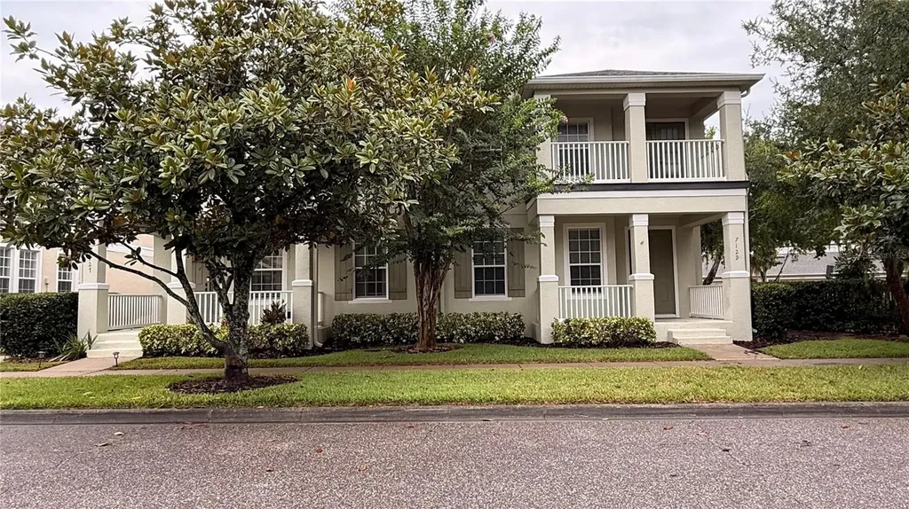 7129 Red Lantern Drive Harmony FL 34773