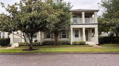 7129 Red Lantern Drive Harmony FL 34773