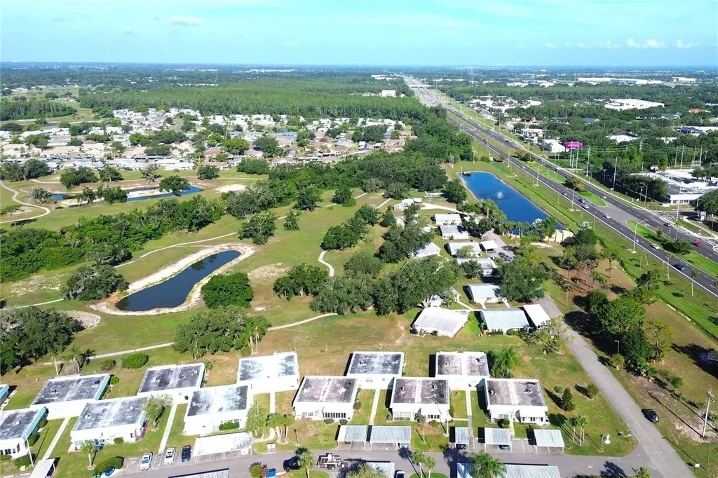 101 Cambridge Trail Sun City Center FL 33573