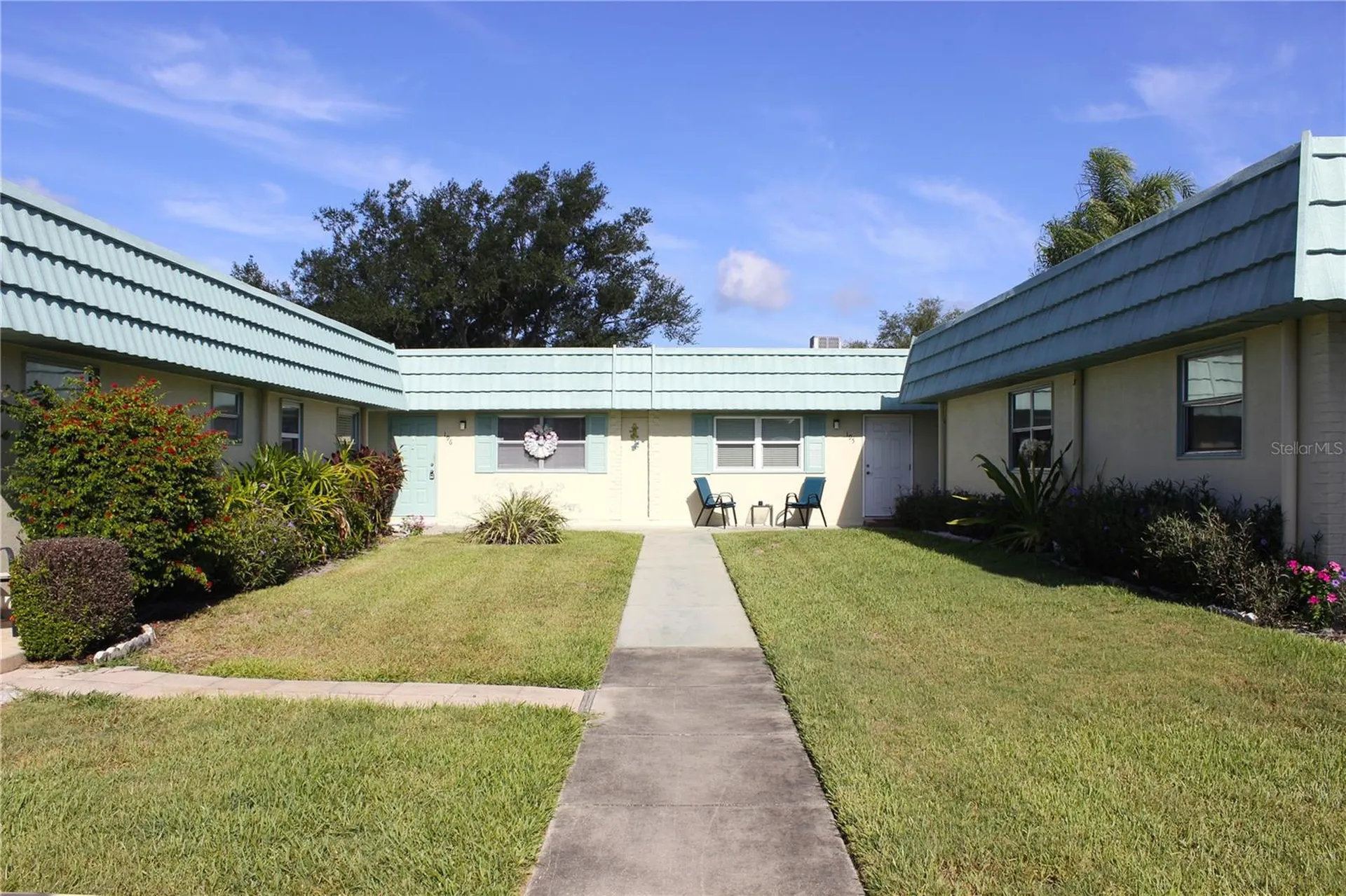 101 Cambridge Trail Sun City Center FL 33573