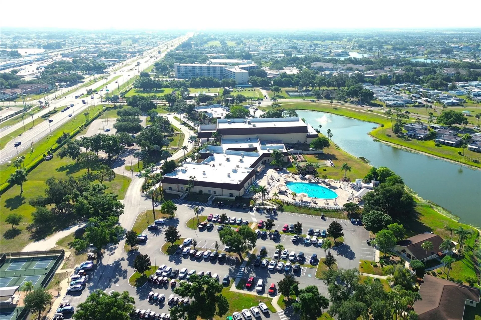 101 Cambridge Trail Sun City Center FL 33573