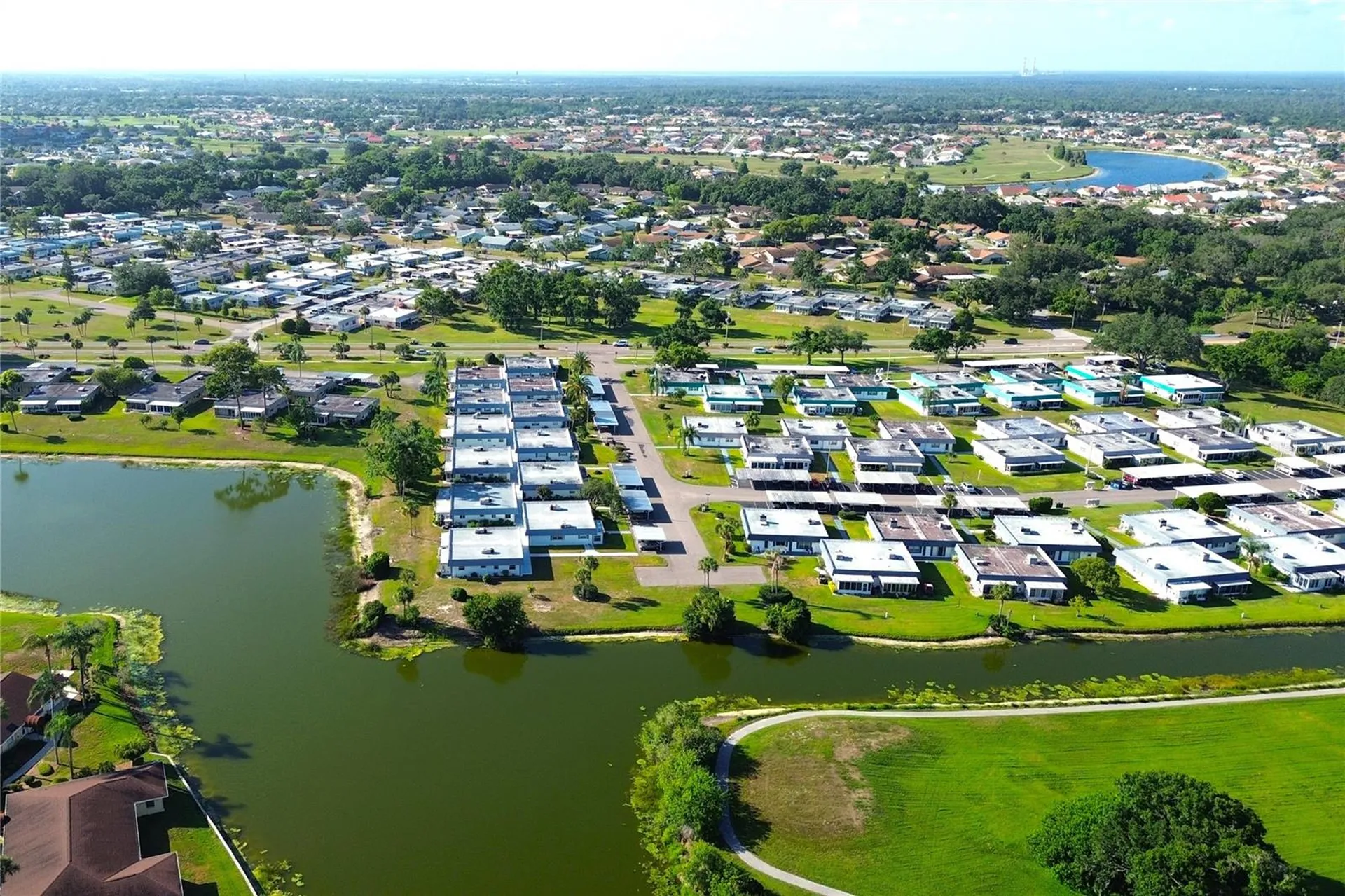 101 Cambridge Trail Sun City Center FL 33573