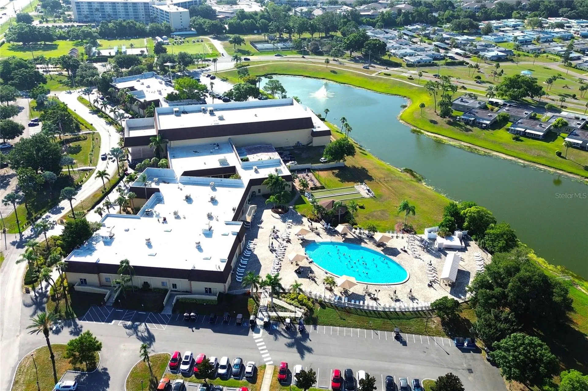101 Cambridge Trail Sun City Center FL 33573
