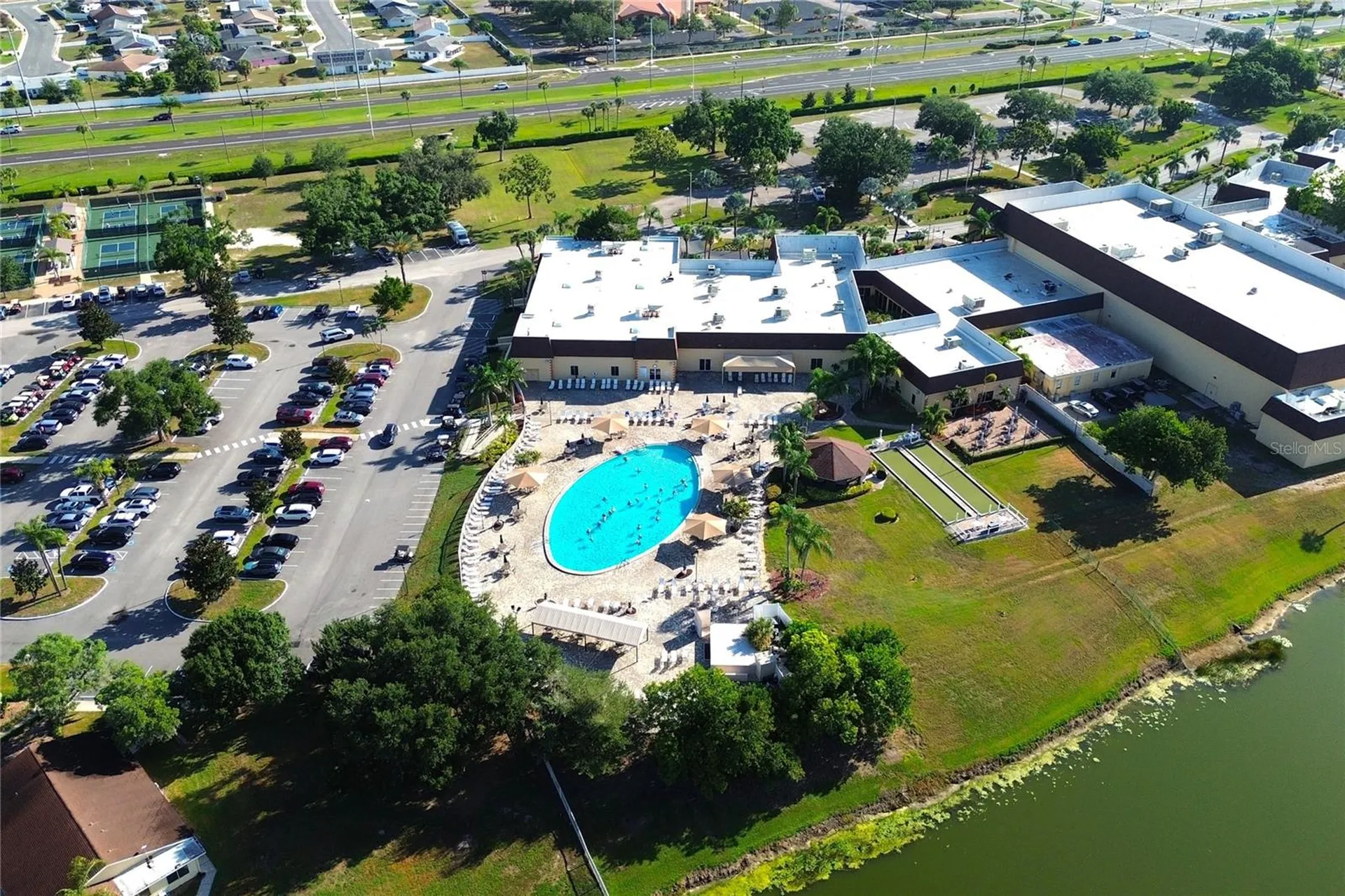 101 Cambridge Trail Sun City Center FL 33573