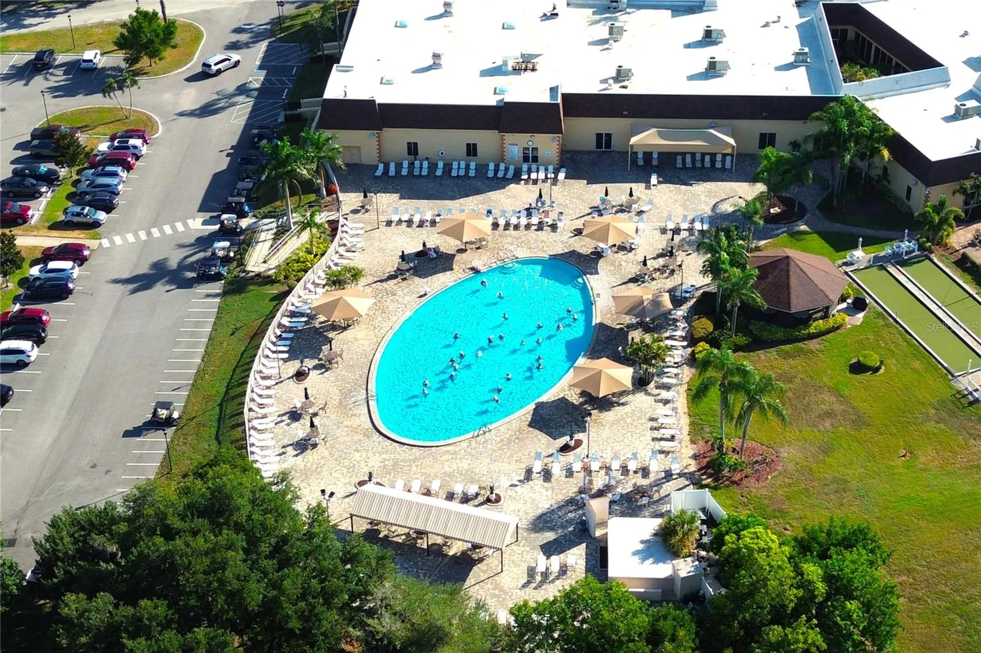 101 Cambridge Trail Sun City Center FL 33573