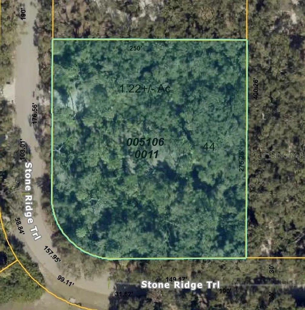 4632 Stone Ridge Trail Sarasota FL 34232
