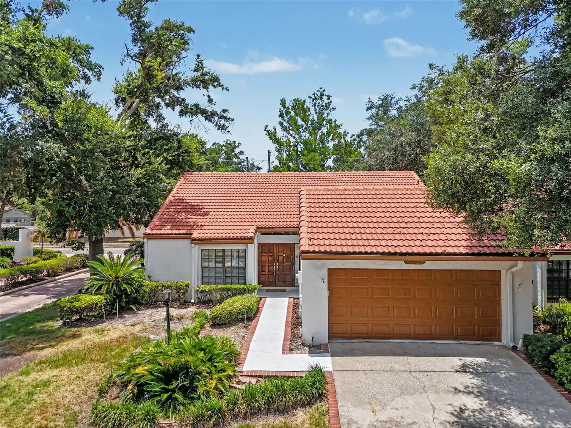 11502 Robles Del Rio Place Temple Terrace FL 33617