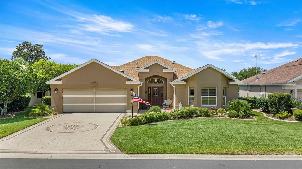 8481 SE 168th Kittredge Loop The Villages FL 32162