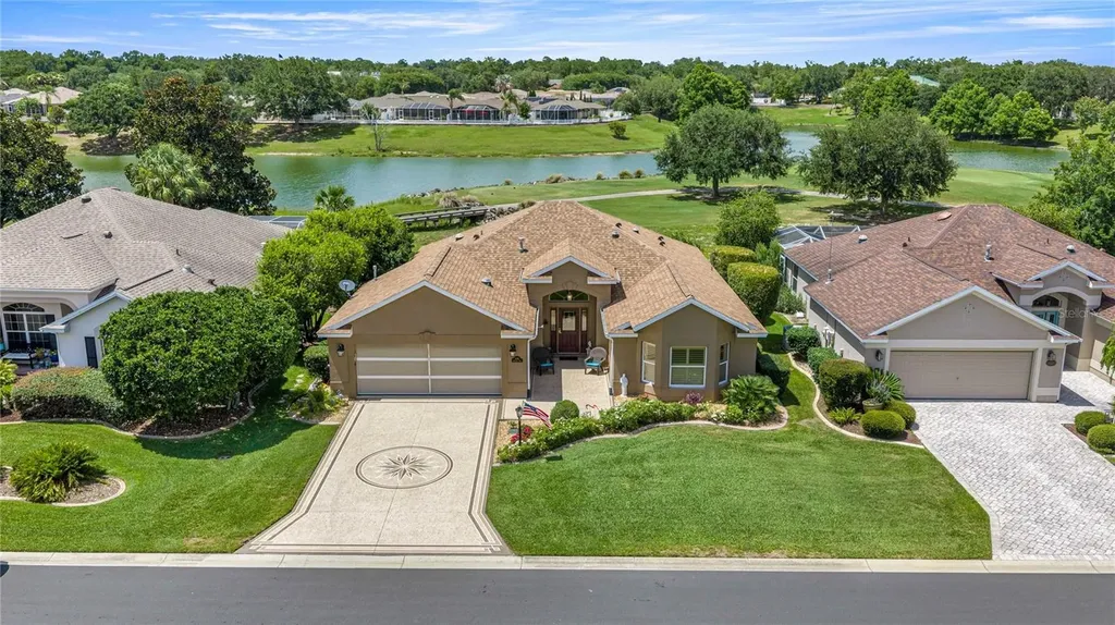 8481 SE 168th Kittredge Loop The Villages FL 32162