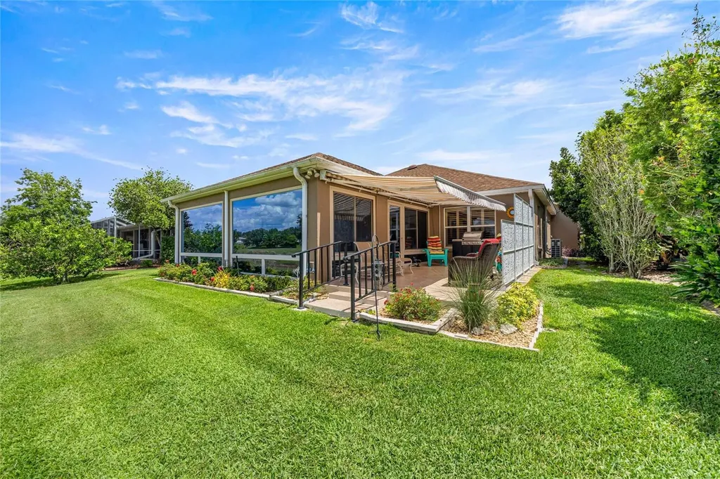 8481 SE 168th Kittredge Loop The Villages FL 32162