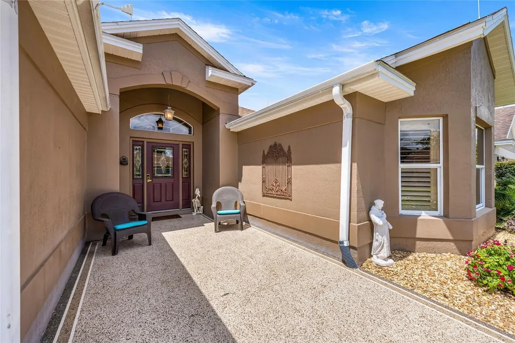 8481 SE 168th Kittredge Loop The Villages FL 32162
