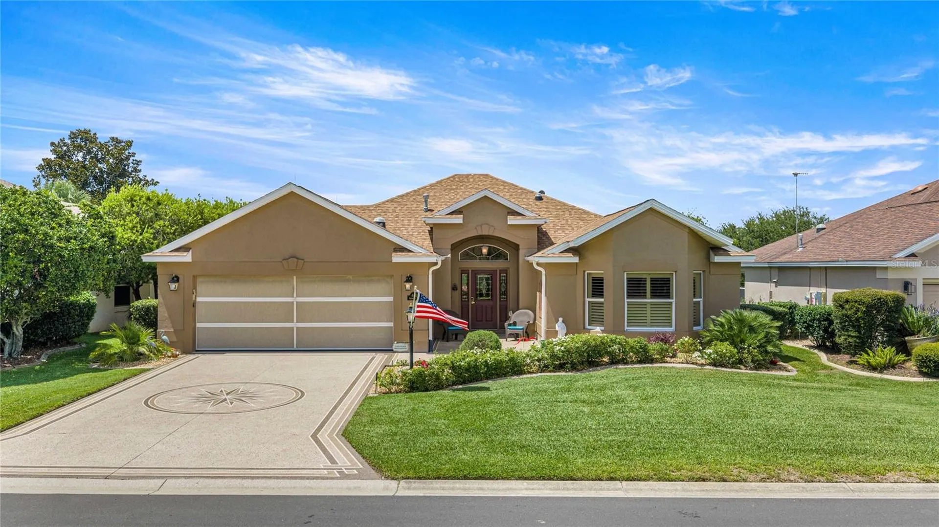 8481 SE 168th Kittredge Loop The Villages FL 32162