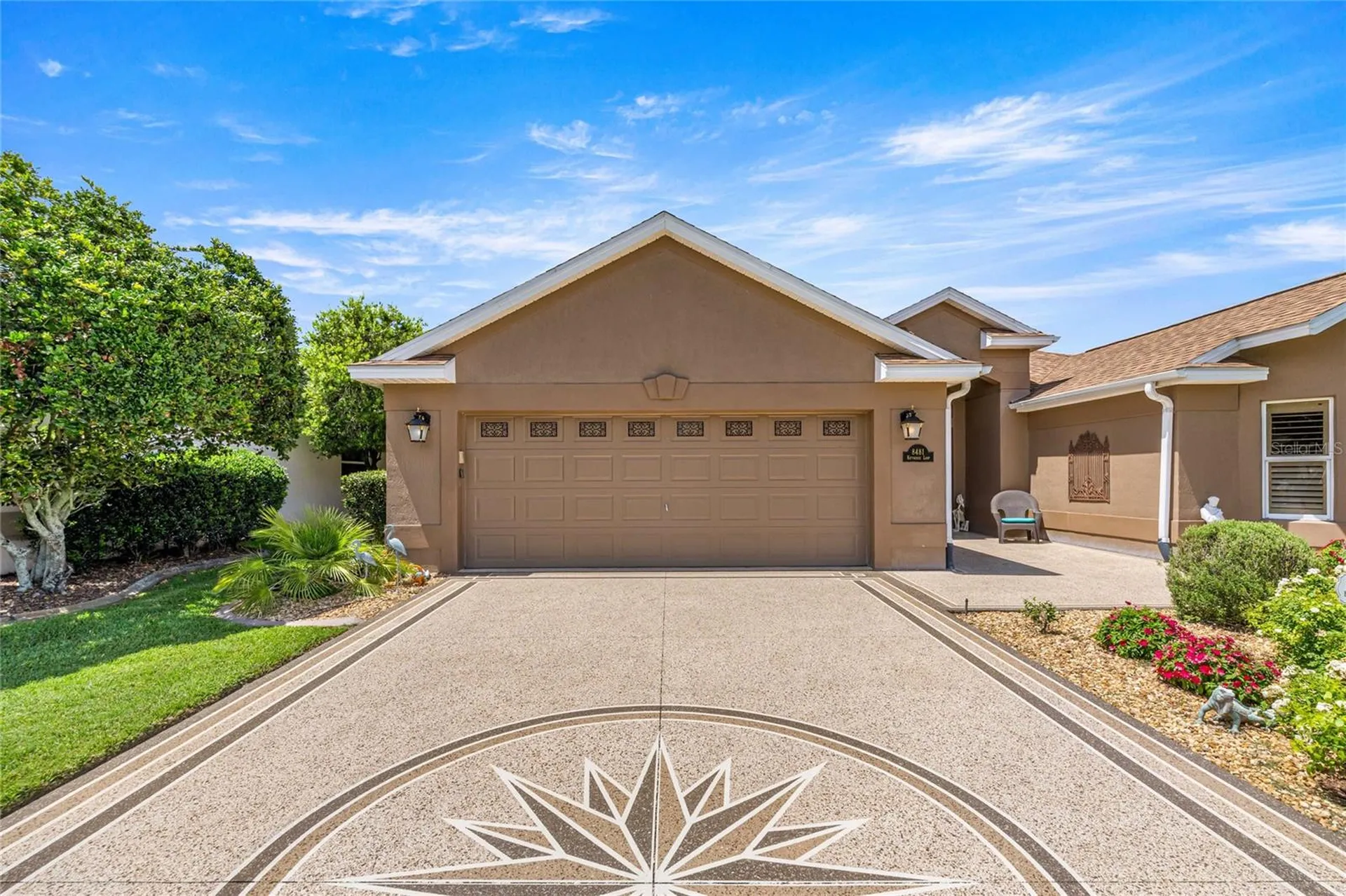 8481 SE 168th Kittredge Loop The Villages FL 32162