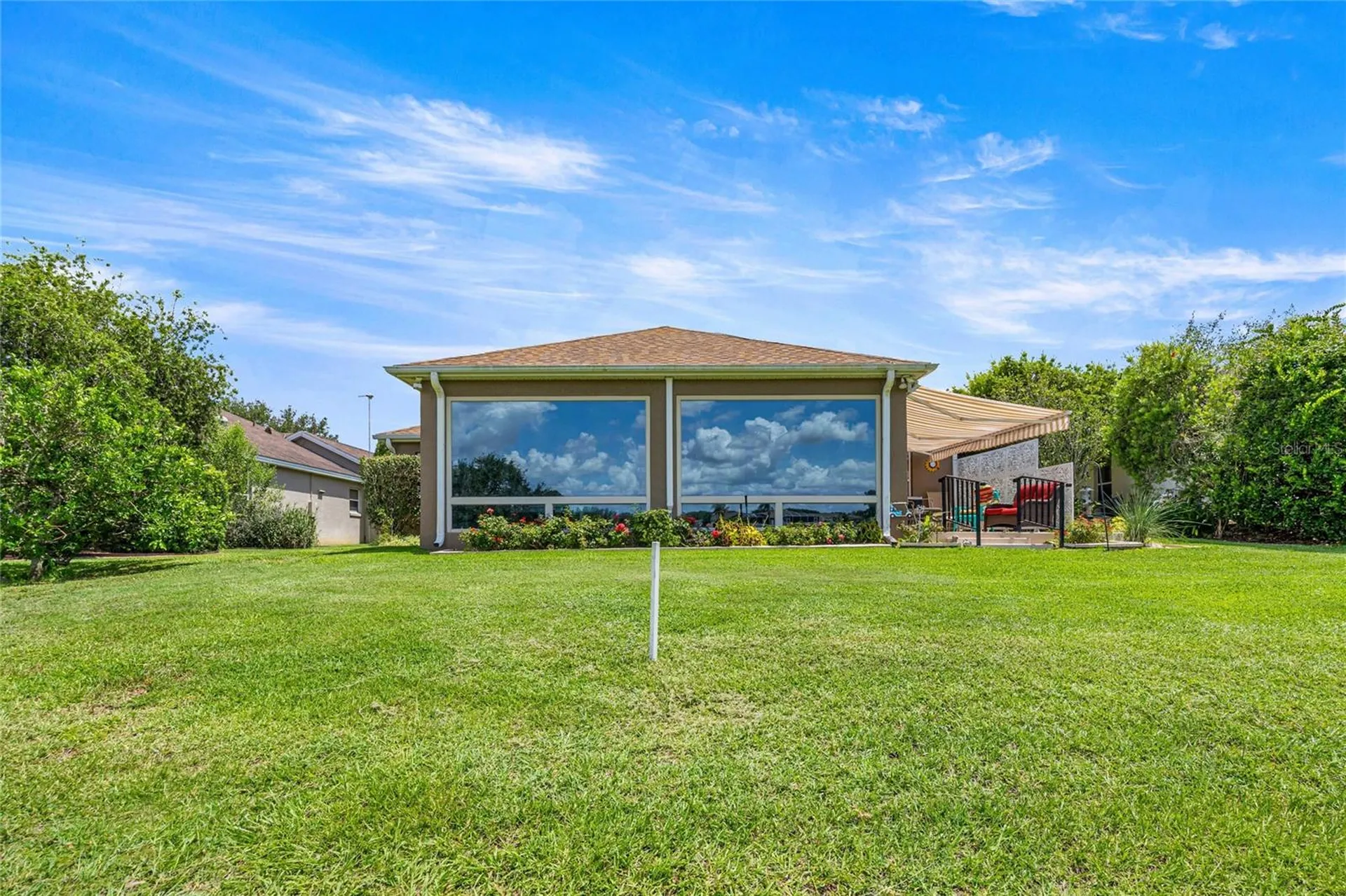 8481 SE 168th Kittredge Loop The Villages FL 32162