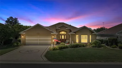 8481 SE 168th Kittredge Loop The Villages FL 32162